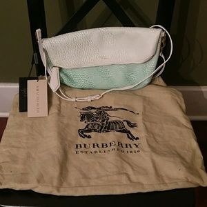 Burberry Prorsum cross body